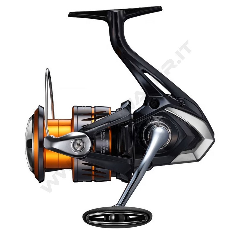 Shimano Nexave FJ