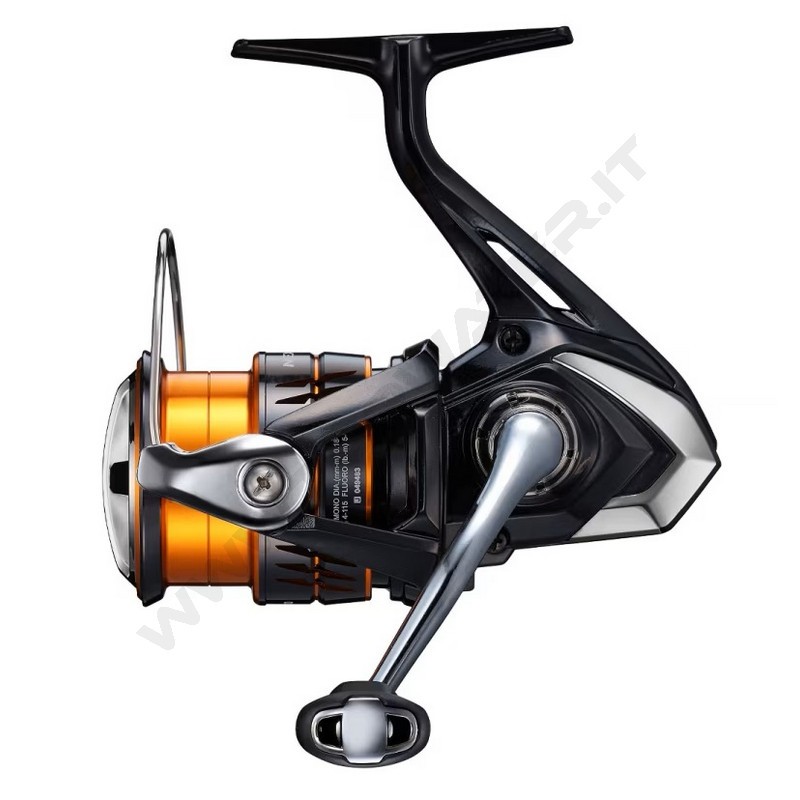 Shimano Nexave FJ
