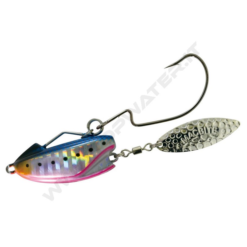 Magbite Vassallo XG
