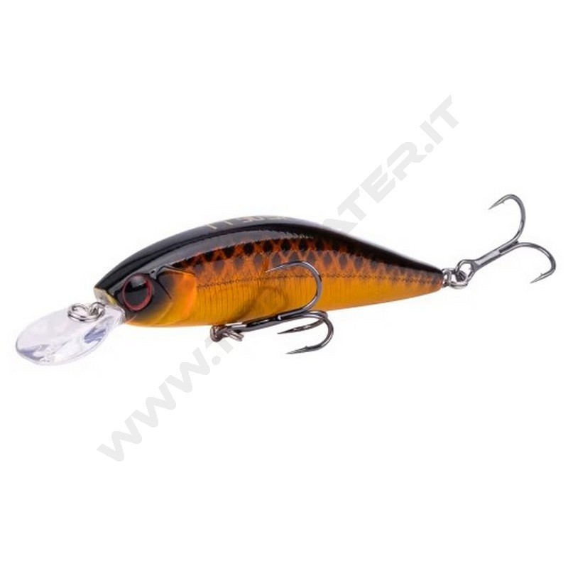 Shimano Yasei Trigger Twitch 90 SP