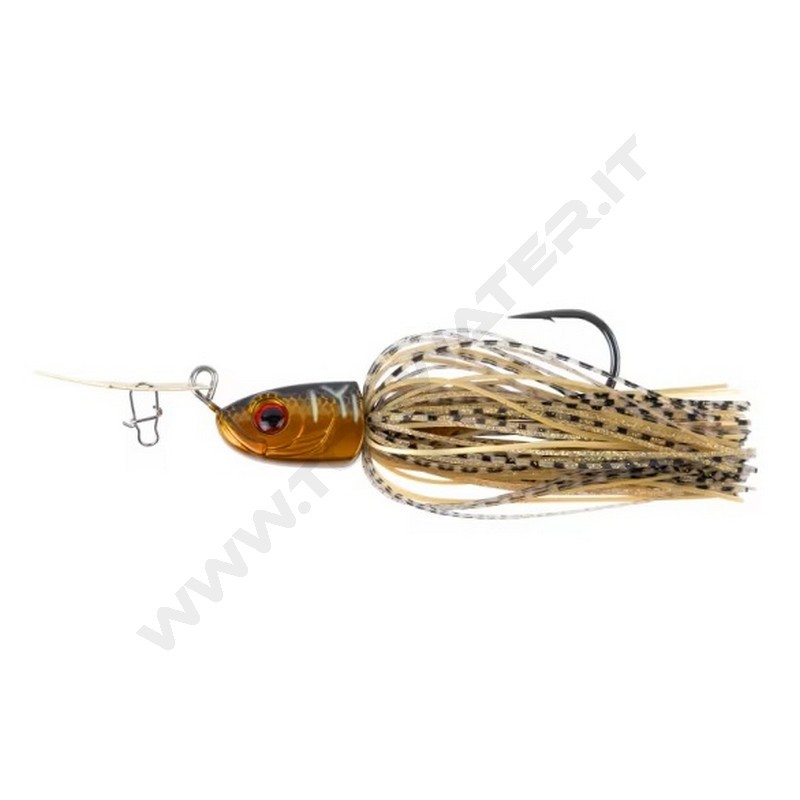 Shimano Yasei Chit Chat Chatter
