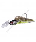 Brown Chartreuse