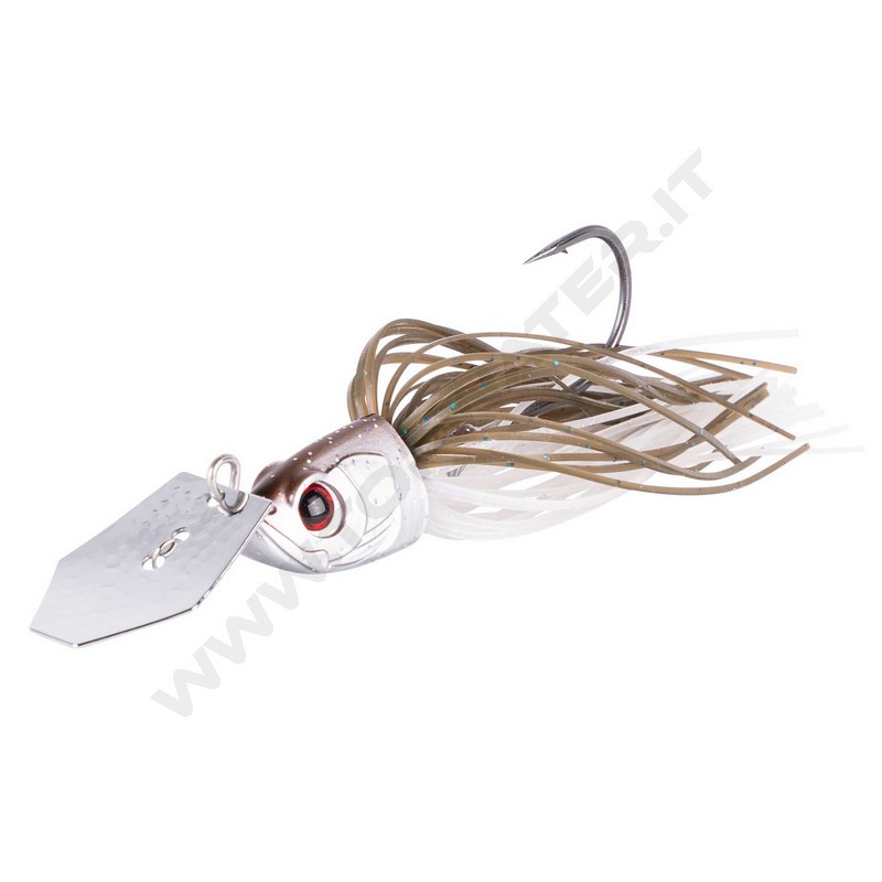 Shimano Yasei Chit Chat Chatter