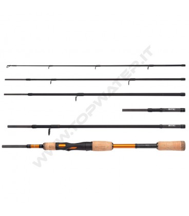 Shimano STC AX Spinning Multi Length