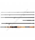 Shimano STC AX Spinning Multi Length