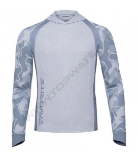 Favorite UV Hooded Jerseys