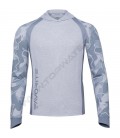 Favorite UV Hooded Jerseys