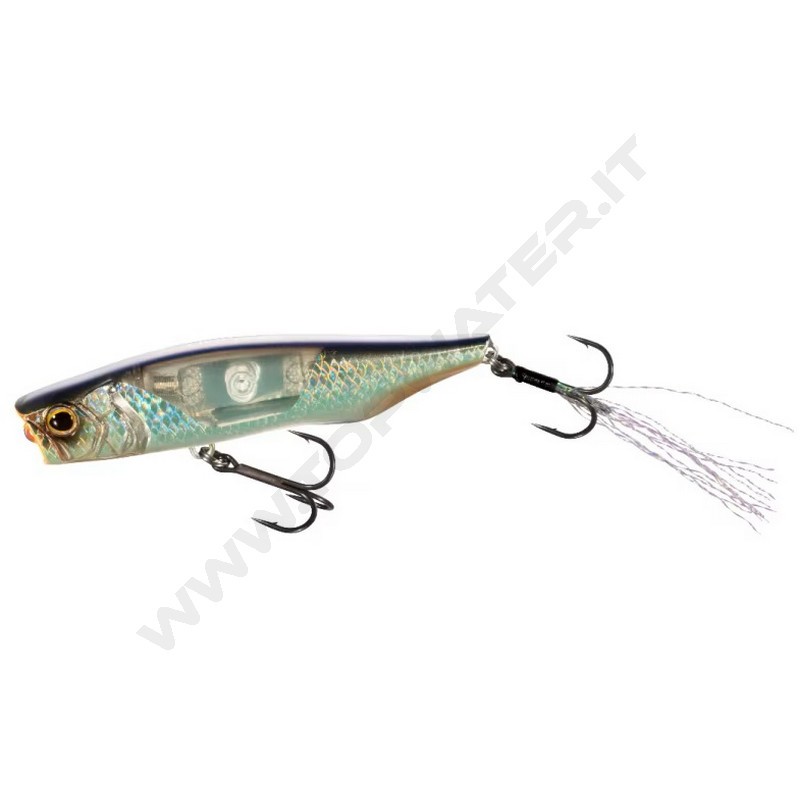 Shimano Bantam Ligen 66F FB