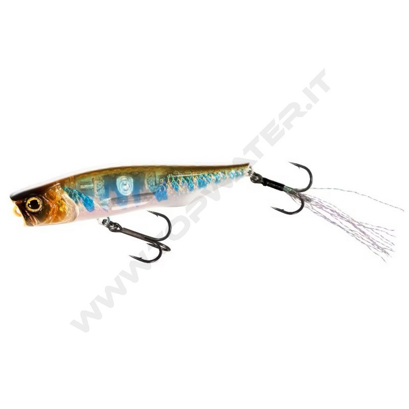 Shimano Bantam Ligen 66F FB