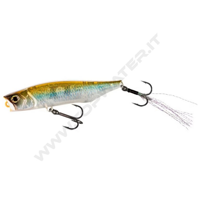 Shimano Bantam Ligen 66F FB