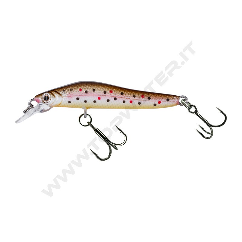 Molix Jubarino minnow
