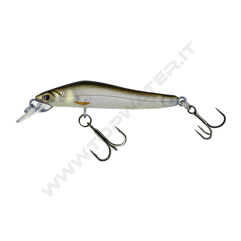 Molix Jubarino minnow