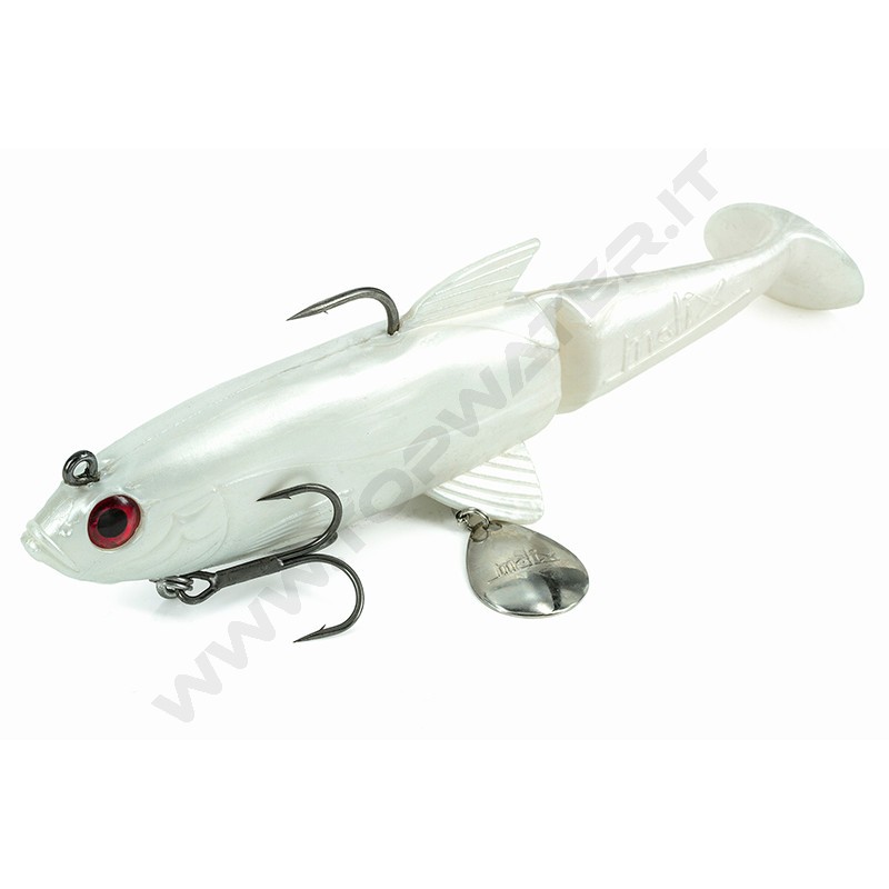 Molix Shad 140 Swimbait