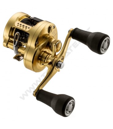 Shimano Calcutta Conquest MD