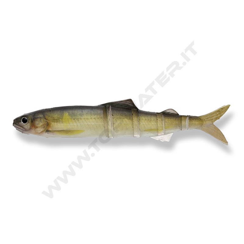 Imakatsu Javallon Super Real