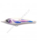 Iridescent White