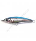 Saury New Foil