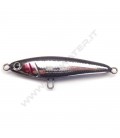Black Anchovy New Foil