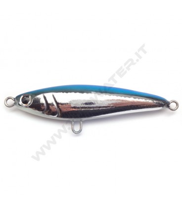 Saury New Foil