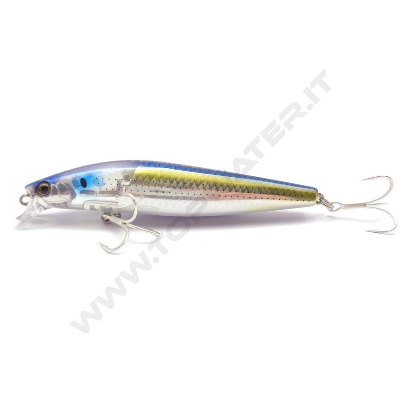 Shimano Exsence Shallow Assassin 99F Flash Boost