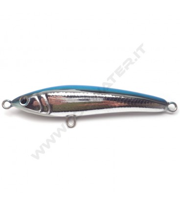 Saury New Foil