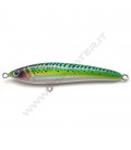 Green Mackerel New Holo