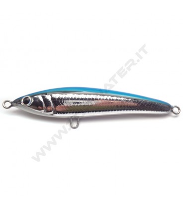 Saury New Foil