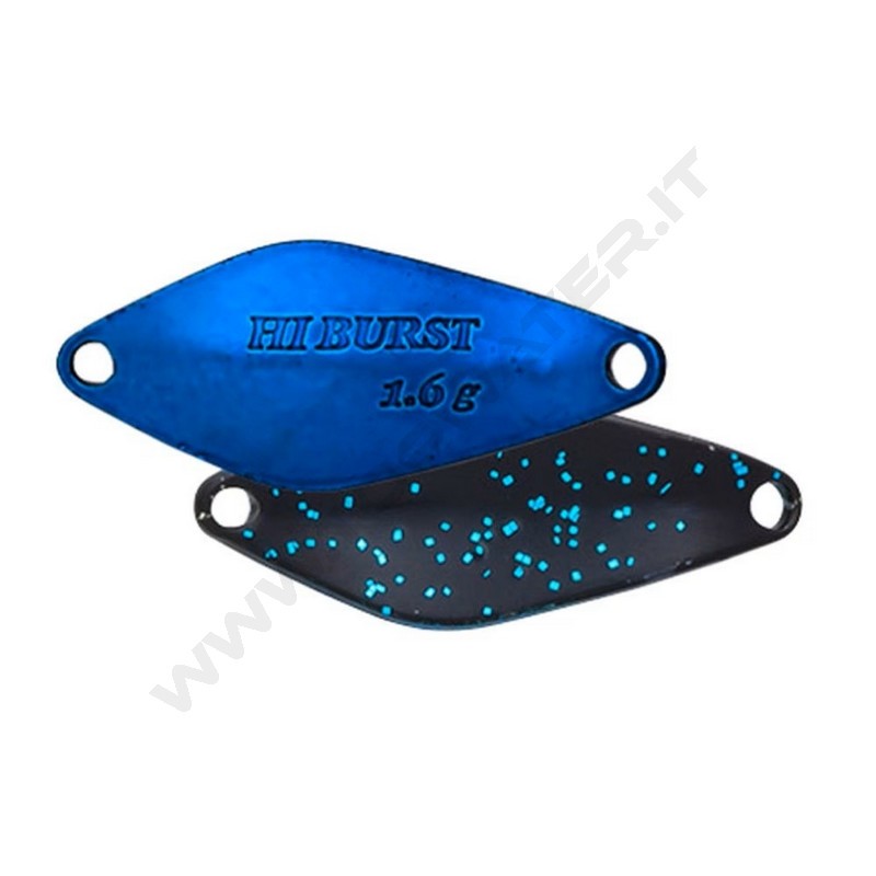 ValkeIN Hi Burst Spoon