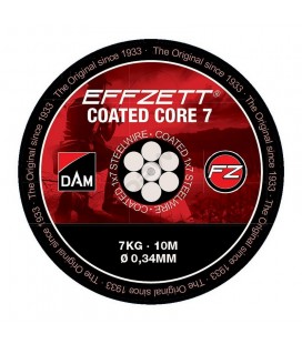 DAM EFFZETT Coated Core 7
