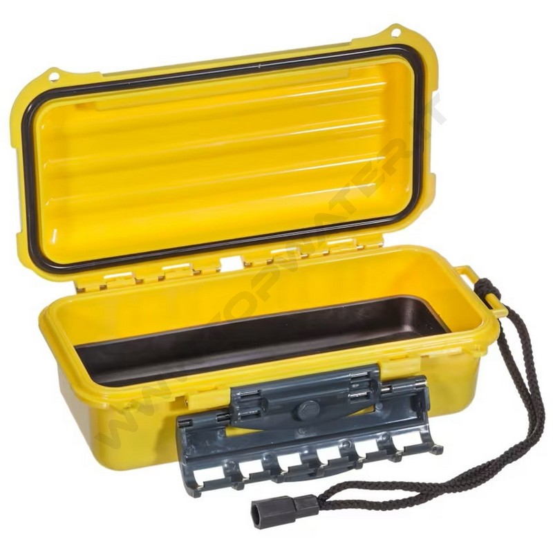 Plano Guide Series Waterproof Utility Case