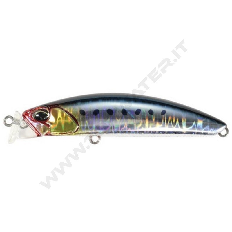 DUO Terrif DC-7 Bullet