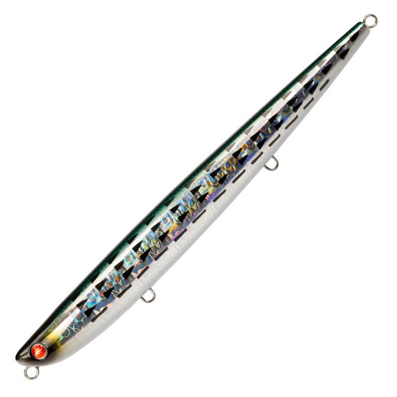 Seaspin Pro-Q 180 Slim Flat