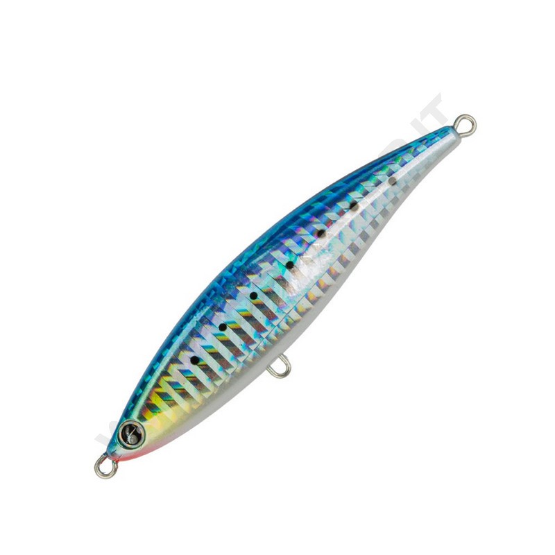 Seaspin Janas 90 Blue Water