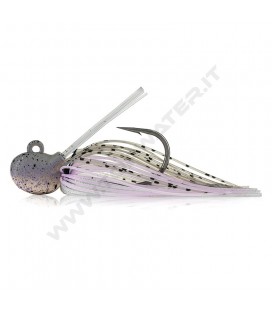 Electric shad