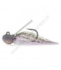 Electric shad