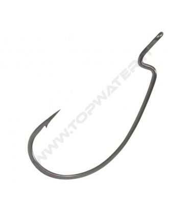 BKK Offset Worm WG Refill Pack