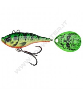 Firetiger UV