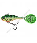 Firetiger UV