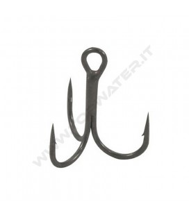 DUO Ryuki Treble Hook