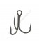 DUO Ryuki Treble Hook