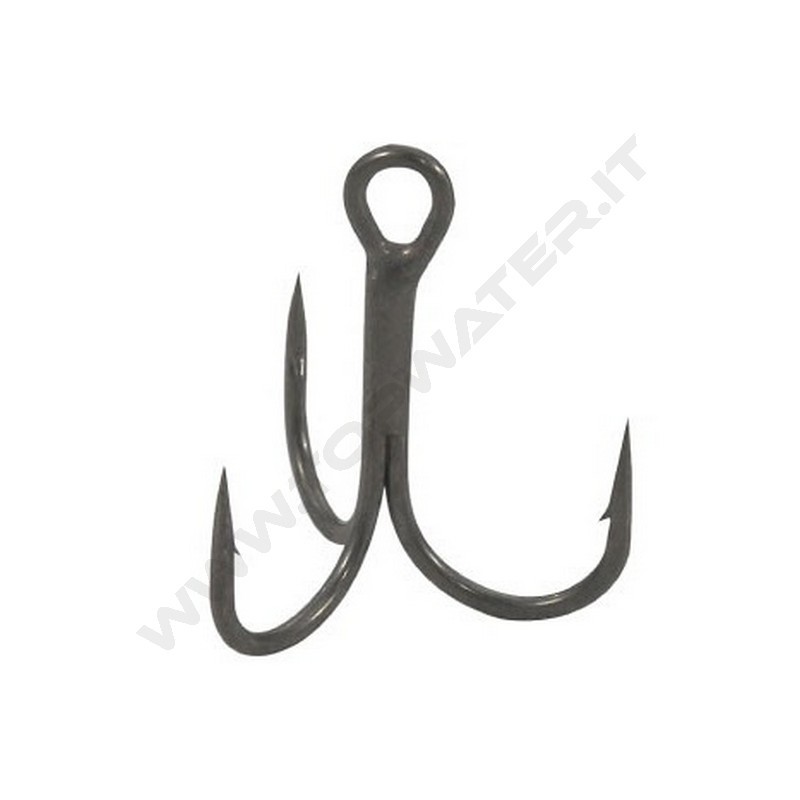DUO Ryuki Treble Hook