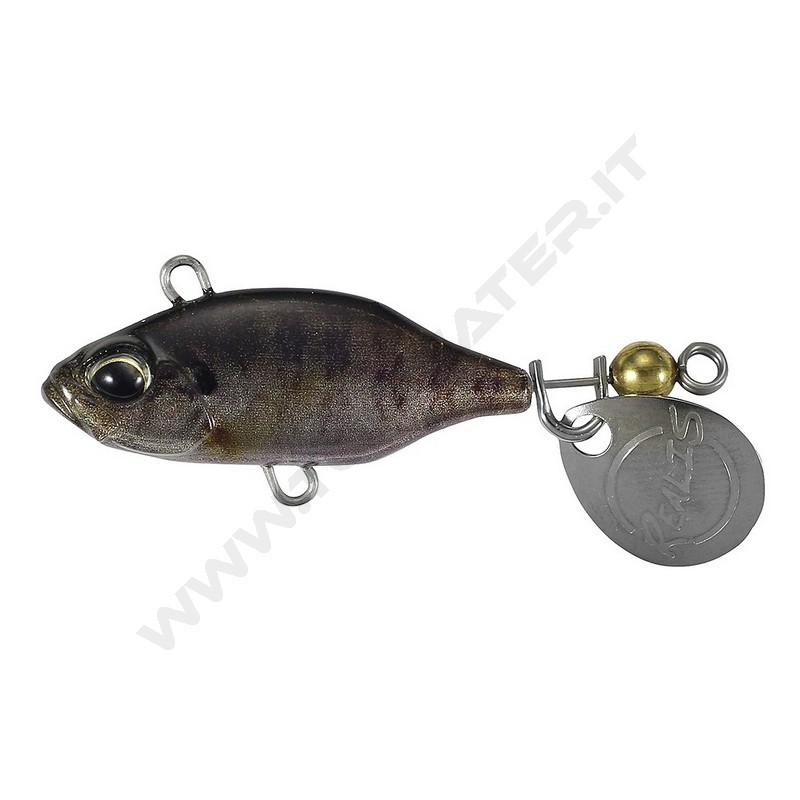 DUO Realis Spin