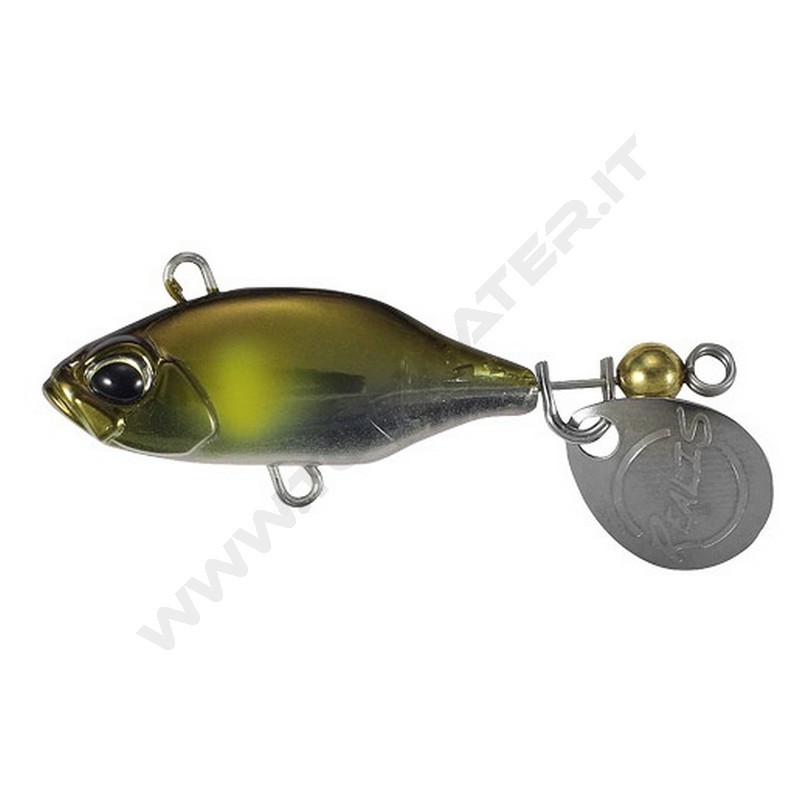 DUO Realis Spin