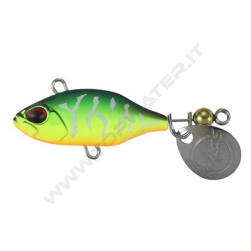DUO Realis Spin