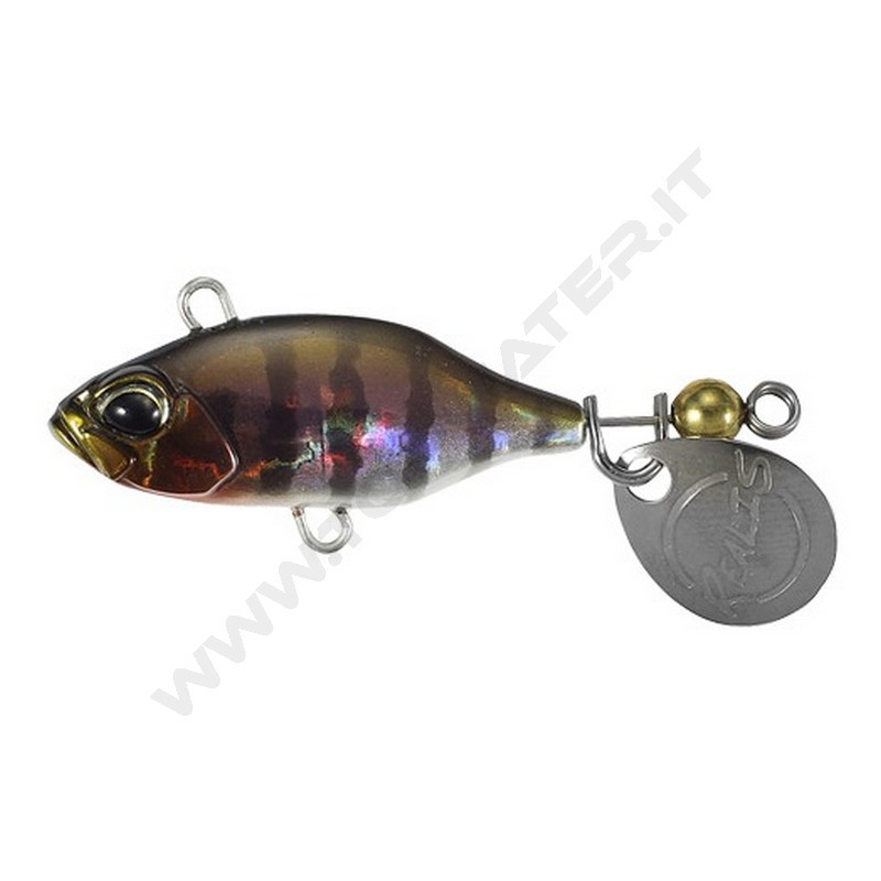 DUO Realis Spin