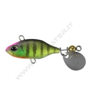 Sight Chart Gill
