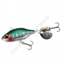 DUO Realis Spin