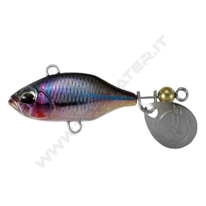 DUO Realis Spin