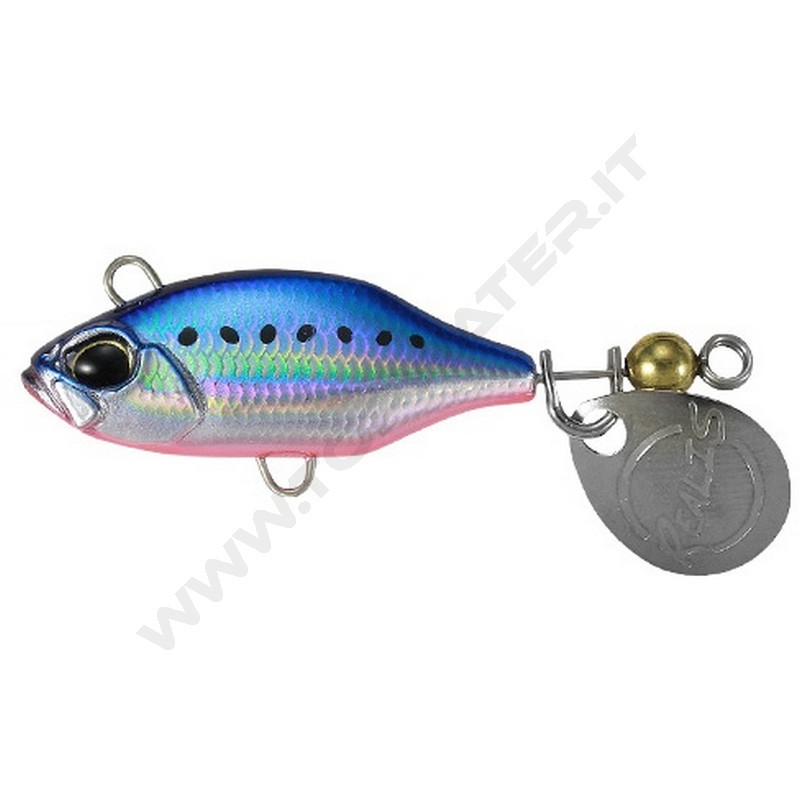 DUO Realis Spin SW Limited