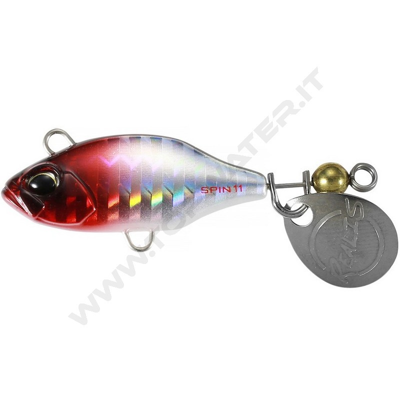 DUO Realis Spin SW Limited